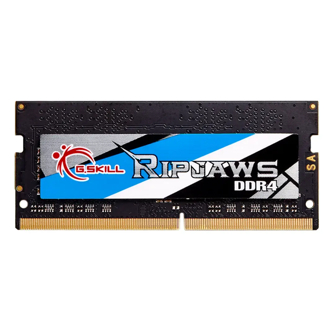 G.Skill Ripjaws SO-DIMM 16GB 2400MHz DDR4L RAM