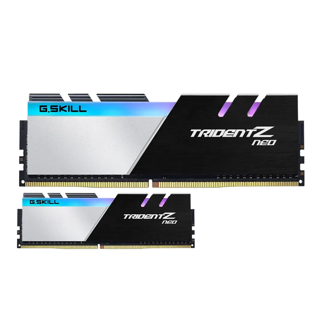 G.Skill Trident-Z NEO 3600MHz 8GB RGB DDR4 3600MHz RAM
