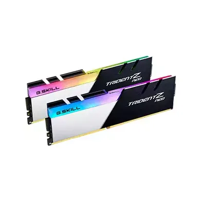 G.SKILL Trident Z Neo 64GB (2 x 32GB) 3600MHz RGB DDR4 RAM