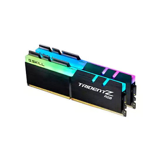 G.Skill Trident Z RGB 8GB DDR4 2933 BUS Desktop RAM
