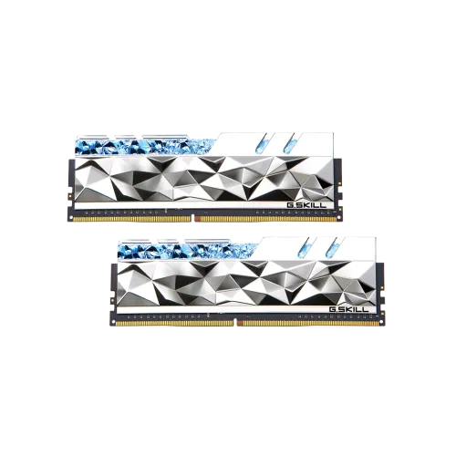 G.Skill Trident Z Royal Elite 16GB (8GBx2) DDR4 3600MHz RGB Desktop RAM