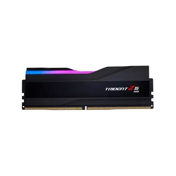 G.Skill Trident Z5 CL36 RGB 24GB 7200Mhz DDR5 Desktop RAM