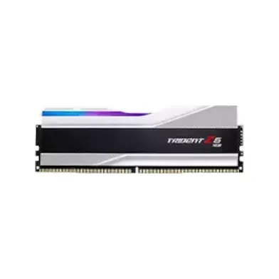 G.Skill Trident Z5 RGB 16GB DDR5 6800MHz CL34 Desktop RAM