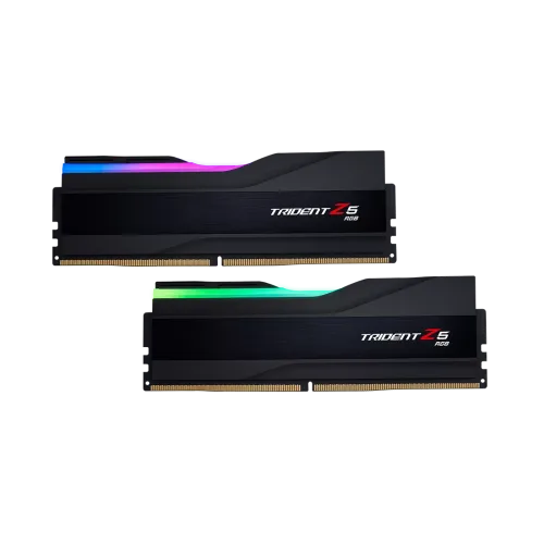 G.Skill Trident Z5 RGB 64GB DDR5 6000MHz Desktop RAM