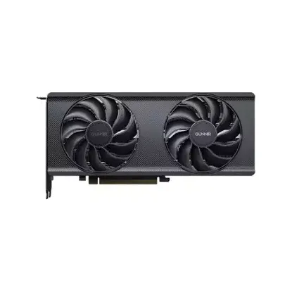 Gunnir B580 index 12GB GDDR6 Graphics Card