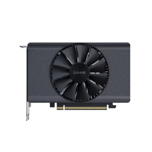 Gunnir Intel ARC A310 Index 4GB GDDR6 Graphics Card