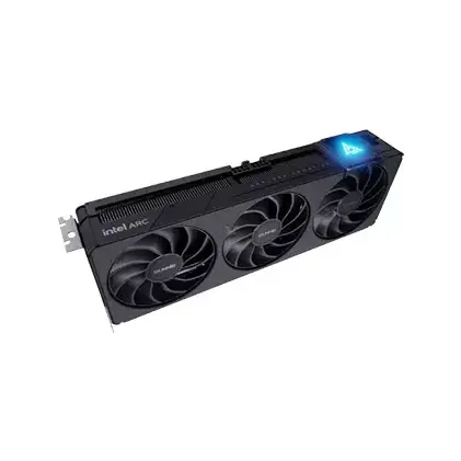 GUNNIR Intel Arc B570 Photon OC 160 bit GDDR6 10GB Graphics Card