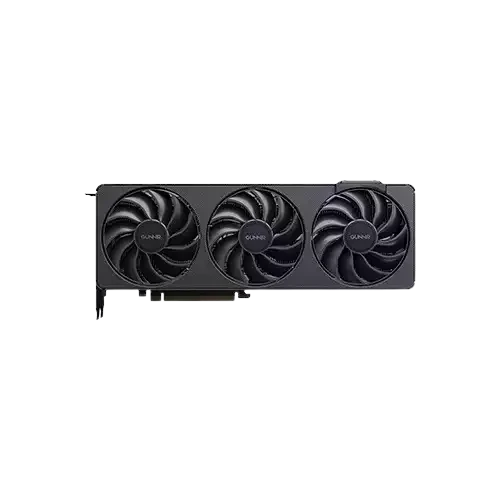 GUNNIR Intel Arc B580 Photon 12GB OC DDR6 Graphics Card