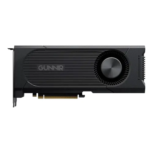 GUNNIR Intel Arc Pro B70 TF 32GB GDDR6 Workstation Graphics Card