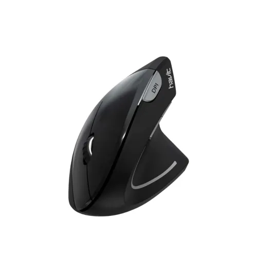 Havit MS550GT Vertical Wireless Gaming Mouse
