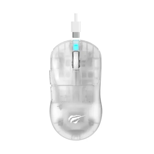 Havit MS970WB Pro Tri-Mode Rechargeable Gaming Mouse