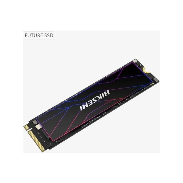 Hiksemi FUTURE 2TB M.2 NVMe PCIe Gen4x4 SSD