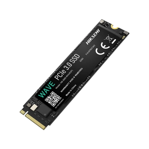 Hiksemi Wave P Series 1TB Gen3 NVMe M.2 2280 SSD