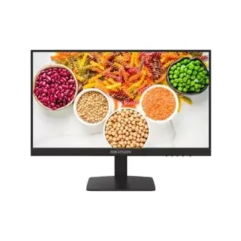 Hikvision DS-D5022F2-1P1 21.5 inch Full HD IPS 100HZ 1MS Borderless Monitor