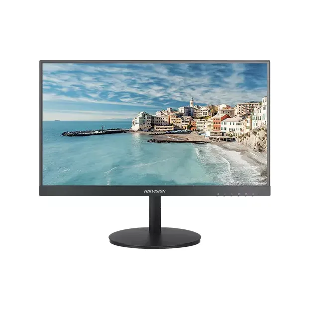 Hikvision DS-D5022FN 21.5 Inch Full HD Borderless Monitor