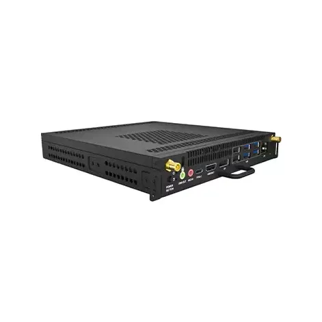 Hikvision DS-D5AC12T5-8S2 Core i5 12th Gen 8GB RAM 256GB Storage OPS Module
