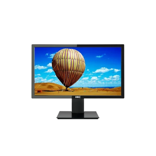 HKC MB20S1 19.5" 75hz HD Monitor (HDMI+VGA)