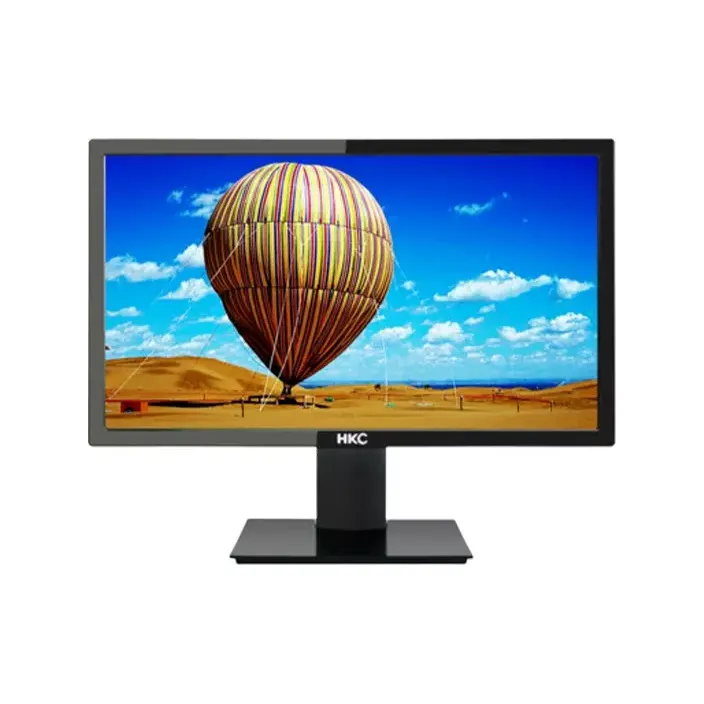 HKC MB20S1 20 INCH 75HZ HD LED MONITOR