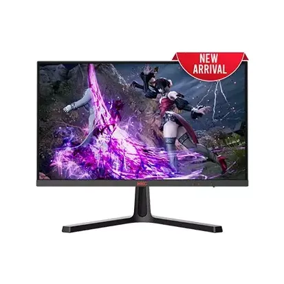 HKC MG24V9F 24 INCH FHD 165HZ IPS GAMING MONITOR