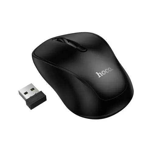 Hoco GM41 Dual-Mode Wireless Mouse