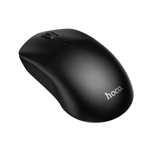 Hoco GM42 Platino Wireless Mouse