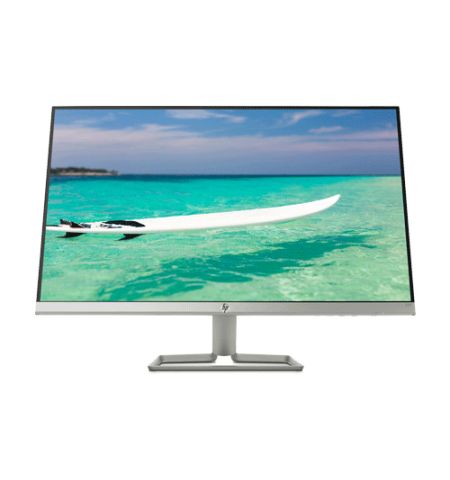 HP 22fw IPS Anti-Glare Full-HD 21.5 Inch Monitor