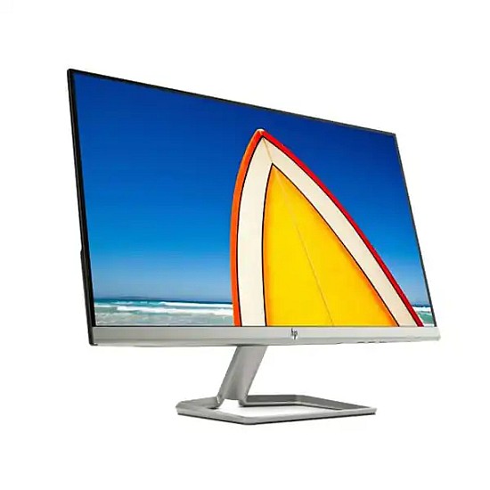 HP 24f IPS LED backlight 24 Inch Monitor