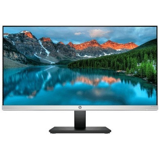 HP 24MQ 23.8 Inch IPS 2K QHD Monitor