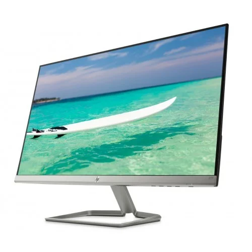 HP 27f IPS LED backlight 27" Monitor