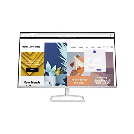 HP 532SF Series 5 31.5 Inch 100Hz FHD Professional Monitor