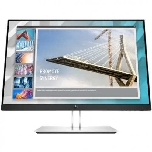 HP E24i G4 24" WUXGA 60Hz IPS Monitor