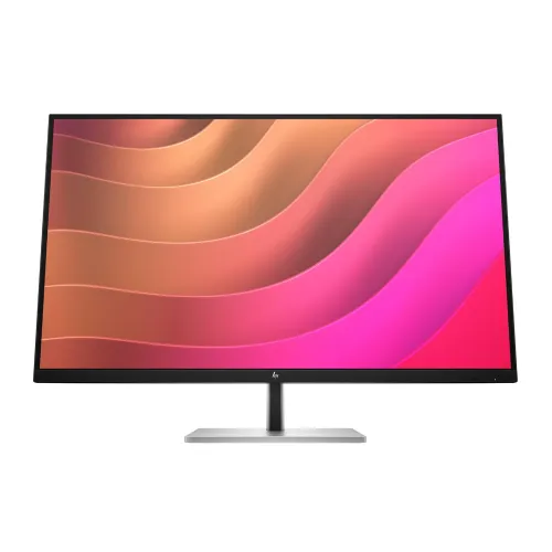 HP E32k G5 32" 4K UHD IPS Type-C Monitor