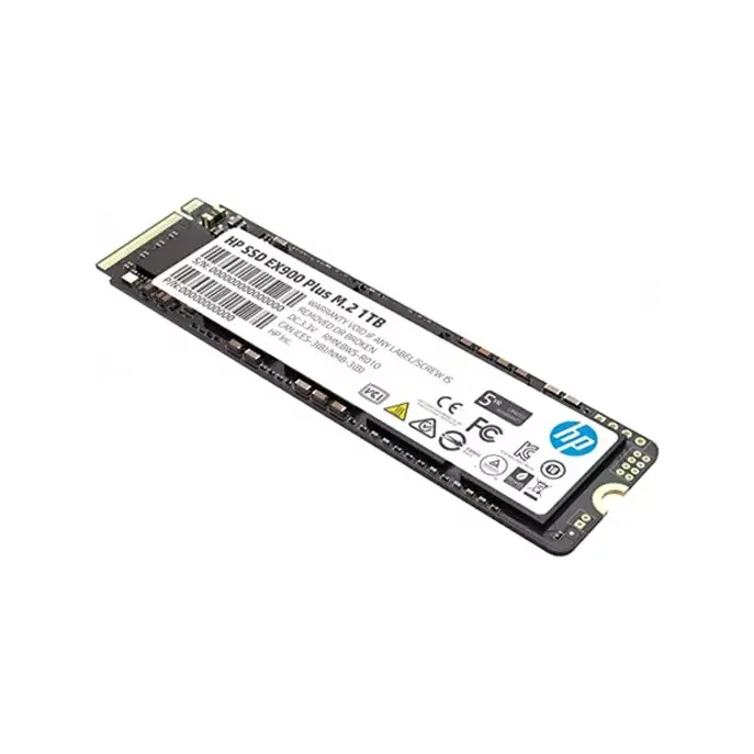 HP EX900 PLUS 1TB M.2 PCIE NVME INTERNAL SSD