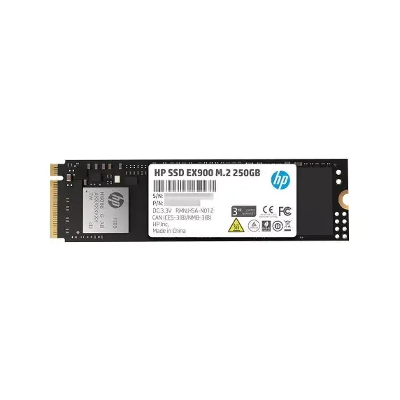HP EX920 M.2 1TB PCIe NVMe SSD