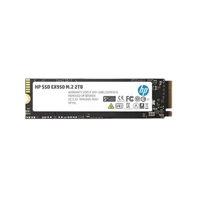 HP EX950 2TB M.2 2280 PCIe SSD