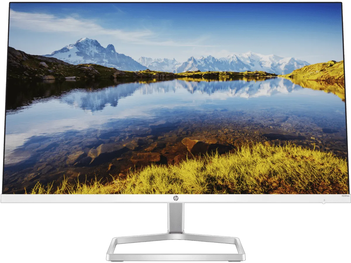 HP M24fwa 23.8 inch FHD Monitor