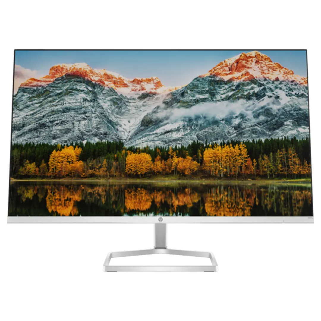 HP M27fw FHD Monitor
