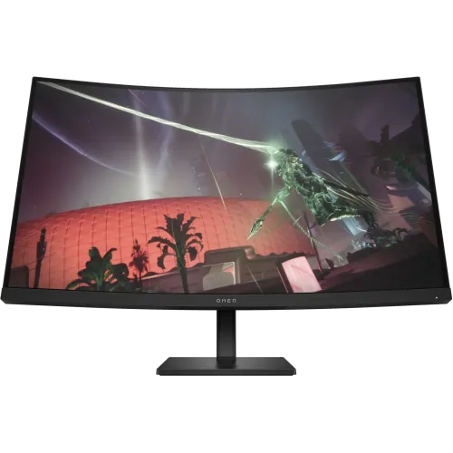 HP OMEN 32C 31.5" 165Hz QHD Curved Gaming Monitor
