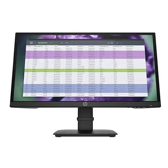 HP P22 G4 22-inch IPS FHD Monitor