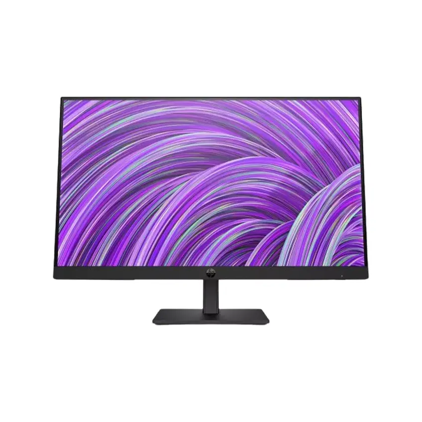 HP P22H G4 21.5 Inch Full HD IPS Monitor