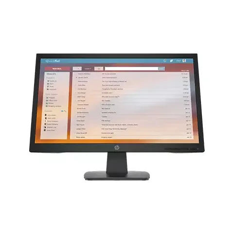HP P22v G4 21.5 inch Full HD Monitor