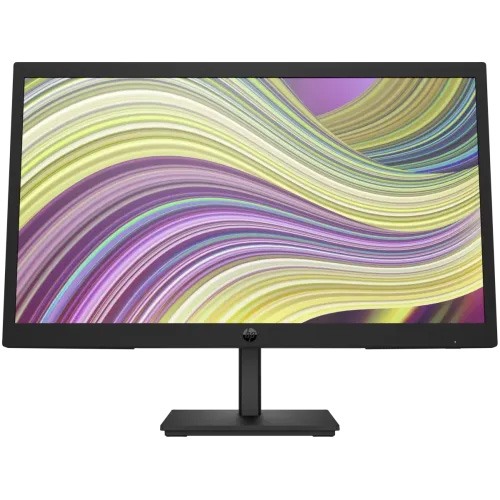 HP P22v G5 21.45 INCH 75Hz FHD Monitor
