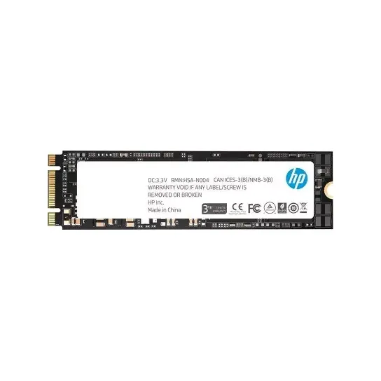 HP S700 500GB M.2 SSD