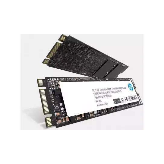 HP S700 Pro M.2 SATA 512GB SSD