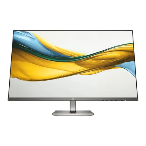 HP Series 5 527da 27" 100Hz IPS FHD Monitor