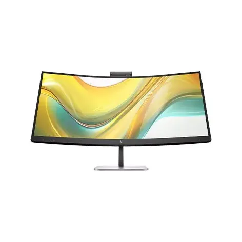 HP Series 5 Pro 34-inch WQHD USB-C Conferencing Monitor - 534pm