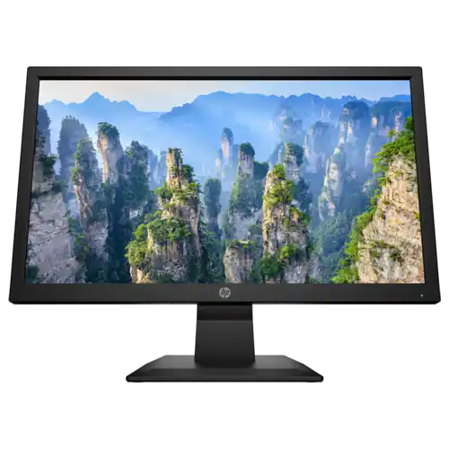 HP V20 HD+ 19.5 Inch VGA HDMI TN Monitor