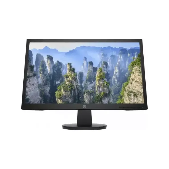 HP V22 21.5 INCH LED Full HD Monitor