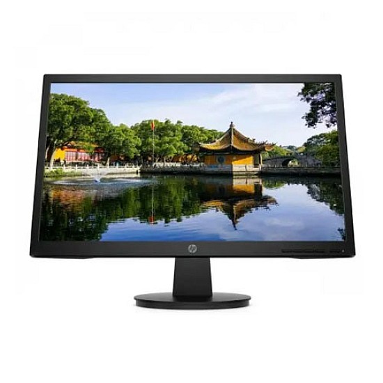 HP V22v FHD LED 21.5 Inch Monitor
