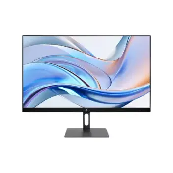 HP Vision Pro S24e 23.8-Inch 100Hz Borderless FHD LED Monitor